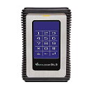 【中古】【未使用・未開封品】DataLocker DataLocker DL3 暗号化外付けHDD 2TB DL2000V3