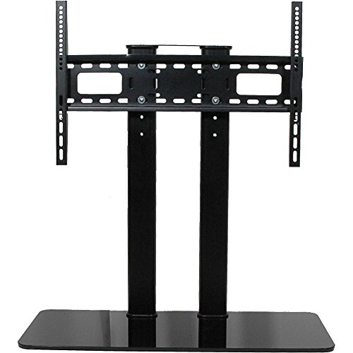 【中古】【未使用・未開封品】XLサイズ汎用テレビスタンド 40〜70?インチテレビ用