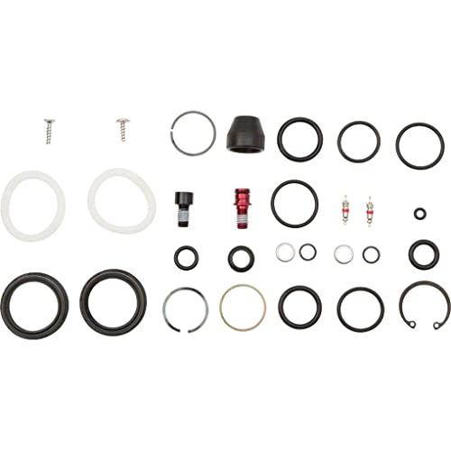 【中古】【未使用・未開封品】RockShox Bicycle Suspension Bluto Full Service Kit - 11.4018.052.000 by RockShox