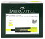 【中古】【未使用・未開封品】Faber Castell Faber Castell クラシックテキスタイルライナー 10個パック