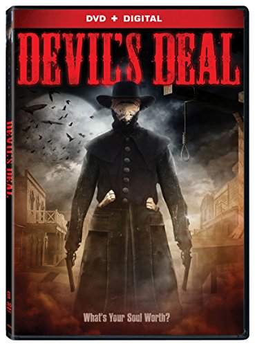 【中古】【未使用・未開封品】DEVIL'S DEAL