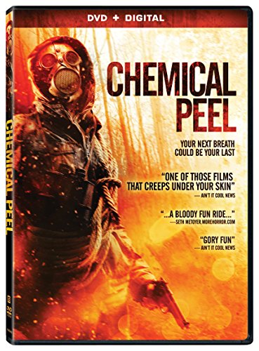 【中古】【未使用・未開封品】CHEMICAL PEEL