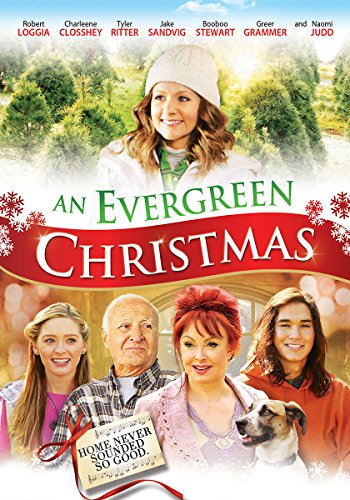 【中古】【未使用・未開封品】An Evergreen Christmas [DVD] [Import]