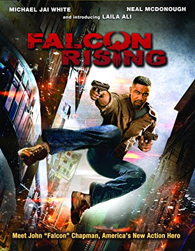 【中古】【未使用・未開封品】FALCON RISING