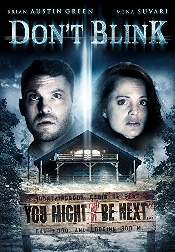 【中古】【未使用・未開封品】DON'T BLINK