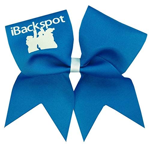 【中古】【未使用・未開封品】Chosen Bows新しいIBackspot Cheer Bow