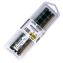 【中古】【未使用・未開封品】2GB STICK For HP Compaq Desktop 315eu 6000 Pro 6005 Pro Compaq 500B (AMD Models) 505B 4000 Pro 6200 Microtower DIMM DDR3 NON-ECC PC3-10(2)