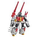 【中古】【未使用・未開封品】トランスフォーマージェネレーション ボイジャークラス G1カラー スロッグ 海外限定
