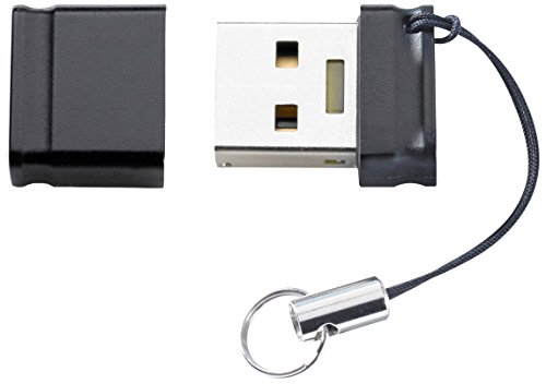 【中古】【未使用・未開封品】Intensoスリムライン32?GB USB 3.0