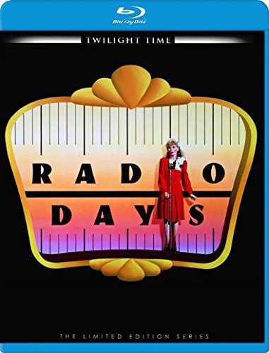 樂天商城 - 【中古】【未使用・未開封品】Radio Days [Blu-ray]