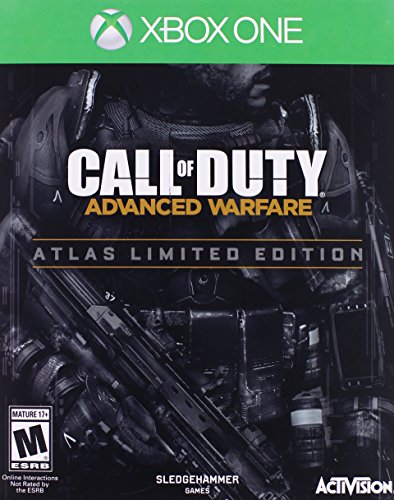 yÁzygpEJizCall of Duty: Adv W/Fare Atlas Ltd Ed