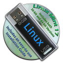 【中古】【未使用・未開封品】Linux Mint 17起動可能な8?GB USBフラッシュドライブ???32ビットおよび64ビット。