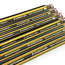 yÁzygpEJiz(36 Pack, Multi) - Staedtler Noris School Pencils 121 - HB Grade [Pack of 36]