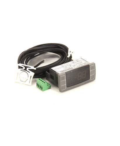 Randell rpcnt1101コントロールDixellレール