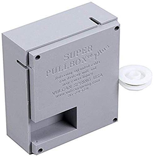 【中古】【未使用・未開封品】Hatco 05???03???039ケーブルPullbox