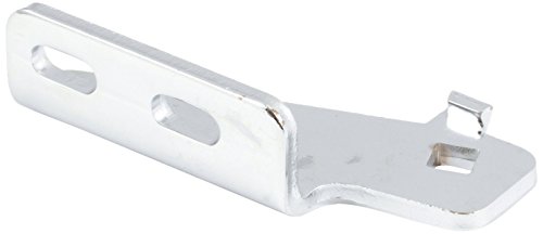 Norlake 015126 Left Hand Bottom Door Cartridge Bracket by Nor-Lake
