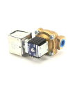 【中古】【未使用・未開封品】Pitco PP10982 3/8 ダイヤフラム ウォーターバルブ
