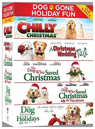 【中古】【未使用・未開封品】DOG-GONE HOLIDAY FUN GIFT SET