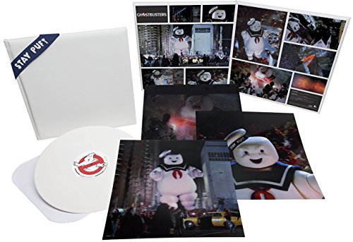 【中古】【未使用・未開封品】GHOSTBUSTERS [12 inch Analog]