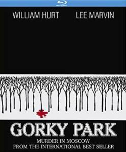 【中古】【未使用・未開封品】GORKY PARK
