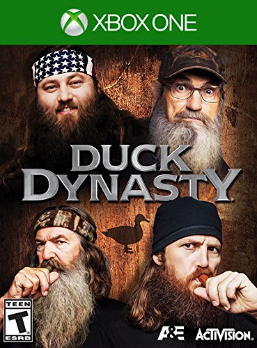 yÁzygpEJizDuck Dynasty