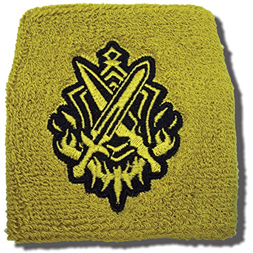 Sweatband - Tales Of Vesperia - Nordipolica the Coliseum City Licensed ge64647