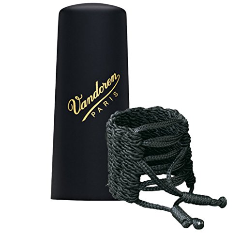 【中古】【未使用・未開封品】バンドーレン ソプラノサクソフォン リガチャー クラシック(Klassik) プ..