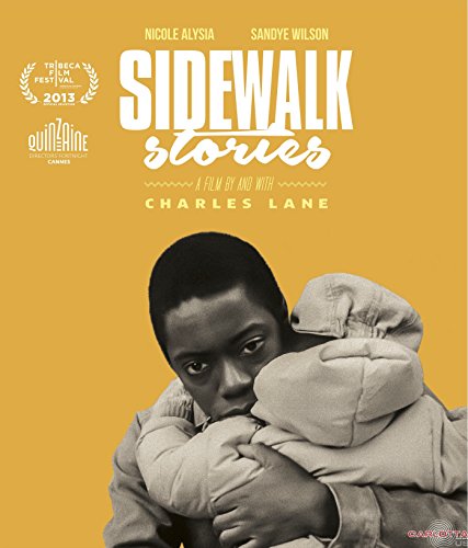 【中古】【未使用・未開封品】SIDEWALK STORIES
