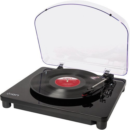 š̤ۡѡ̤ʡUSB Conversion Turntable for MAC and PC