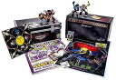 【中古】【未使用・未開封品】トランスフォーマー 2014コミコン限定 30周年記念 ナイツオブユニクロン セット