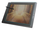 【中古】【未使用 未開封品】Photodon アンチグレア 25 スクリーンプロテクター Wacom Cintiq 22HD 22インチ ドローイングタブレット用 デラックス取り付けとお手入れキット