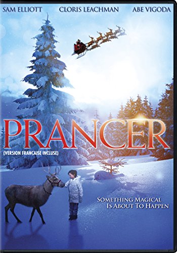 【中古】【未使用・未開封品】Prancer (Bilingual)