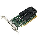 【中古】【未使用 未開封品】PNY VCQK620-PB NVIDIA Quadro K620 2GB graphics card