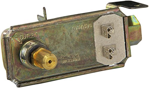 General Electric WB19K31 Oven Safety Valve by GE
