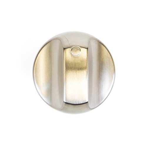 【中古】【未使用・未開封品】General Electric WB03K10265 Range/Stove/Oven Control Knob by GE
