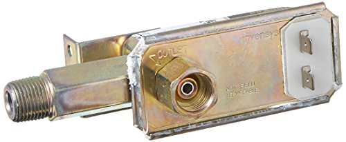General Electric WB21K5009 Oven Safety Valve by GE