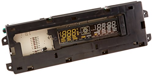 【中古】【未使用・未開封品】General Electric wb27?K10176オーブンコントロールボード