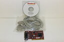 【中古】【未使用・未開封品】Comtrol 99205???9?RocketPort 550?UPCI Quadcable rs232