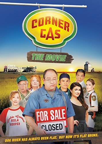 【中古】【未使用・未開封品】Corner Gas: The Movie