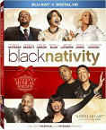 【中古】【未使用・未開封品】BLACK NATIVITY EXTENDED MUSICAL EDITION