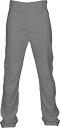 【中古】【未使用・未開封品】(XX-Large, Gray) - Marucci Adult Performance Stretch Baseball Pant
