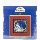 【中古】【未使用・未開封品】Snowman(クロスステッチキット)