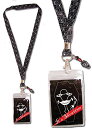 【中古】【未使用・未開封品】Lanyard - Sword Art Online - New Laughing Coffin Anime Gifts Licen...