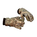 【中古】【未使用・未開封品】King 's Camo Insulatedグローブ M