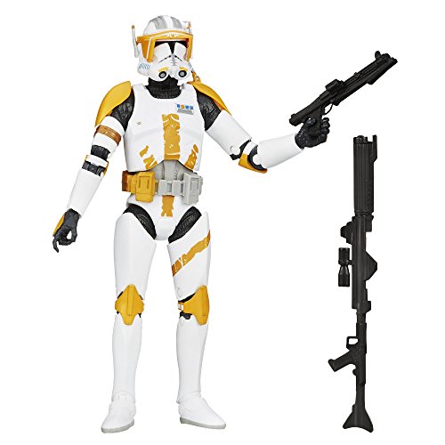 yÁzygpEJizHasbro - Figurine Star Wars Black Series - Commander Cody 15cm - 0630509283835 [sAi]