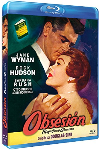 Obsesi Blu Ray *** Europe Zone ***