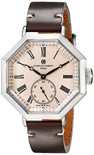 š̤ۡѡ̤ʡCharles-Hubert, Paris Men's 3962-RG Premium Collection A...