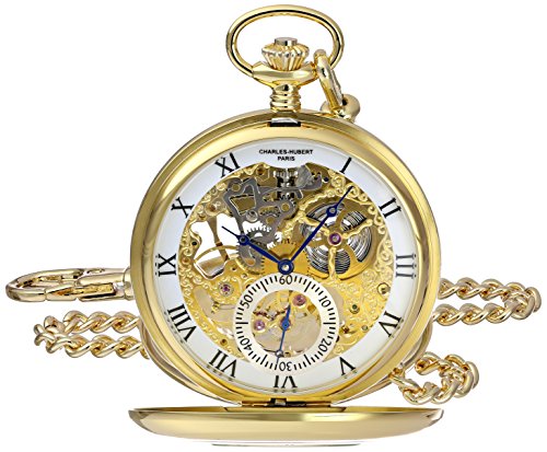 š̤ۡѡ̤ʡCharles-Hubert, Paris 3972-G Premium Collection Analog D...