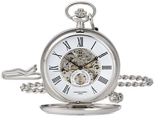š̤ۡѡ̤ʡCharles-Hubert, Paris 3973-W Classic Collection Analog D...