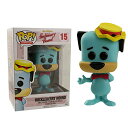 【中古】【未使用 未開封品】FunKo POP Hanna Barbera: Huckleberry Hound Toy Figure